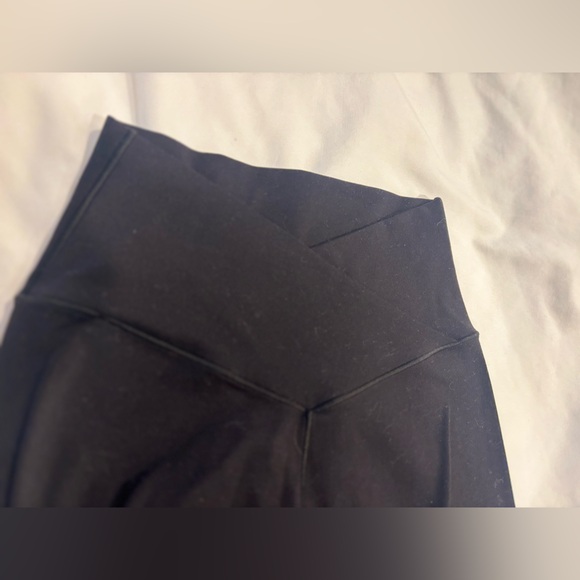 OFFLINE by Aerie Real Me 7/8 High Rise Legging - Picture 7 of 8